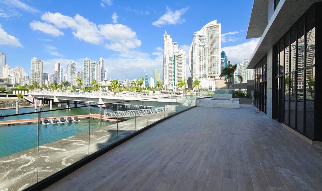Curated visual reference: Gallery Detail: Brand New Ground Floor Apartment With Private Pool At In