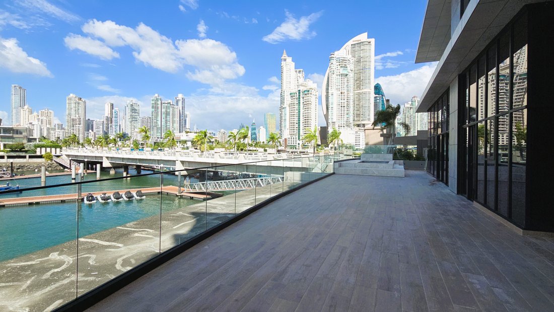 Apartment in Panama City, Panama 1 - 16019458