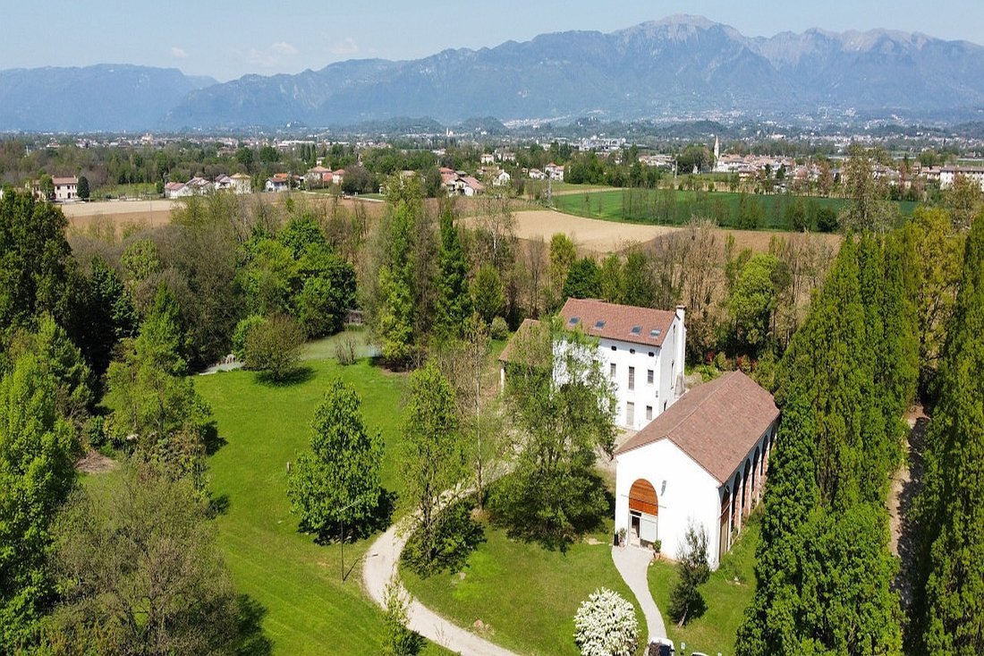 Country House in Riese Pio X, Veneto, Italy 3 - 16019584