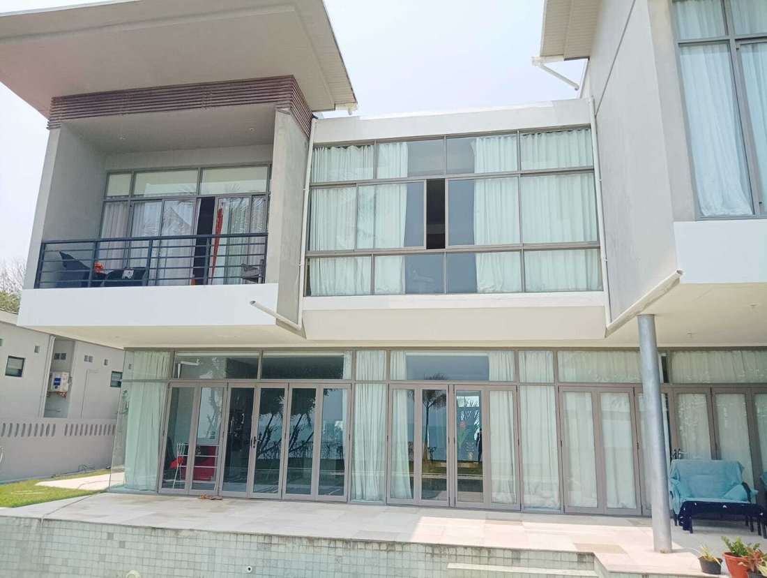 Villa in Maenam, Surat Thani, Thailand 4 - 16019463