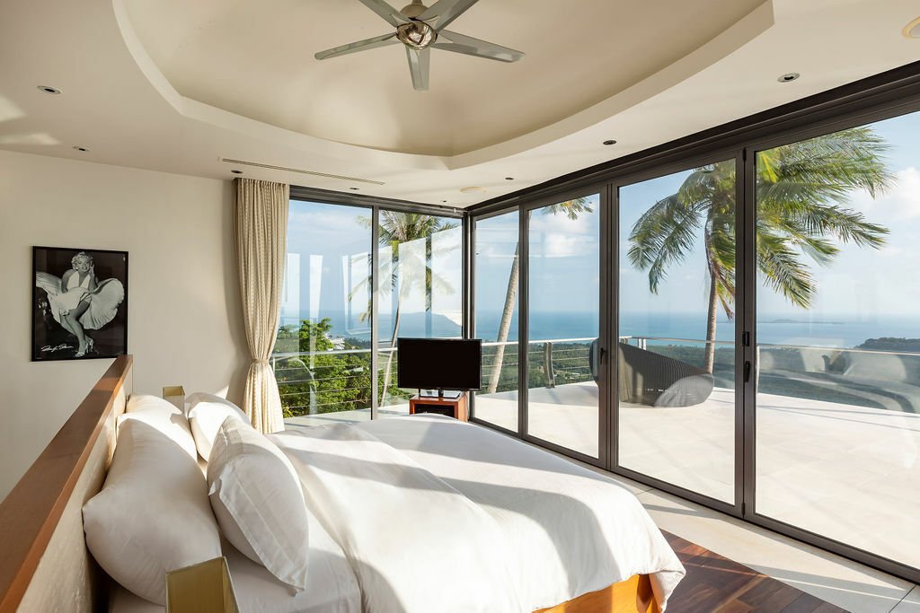 Villa in Koh Samui, Surat Thani, Thailand 4 - 16019509