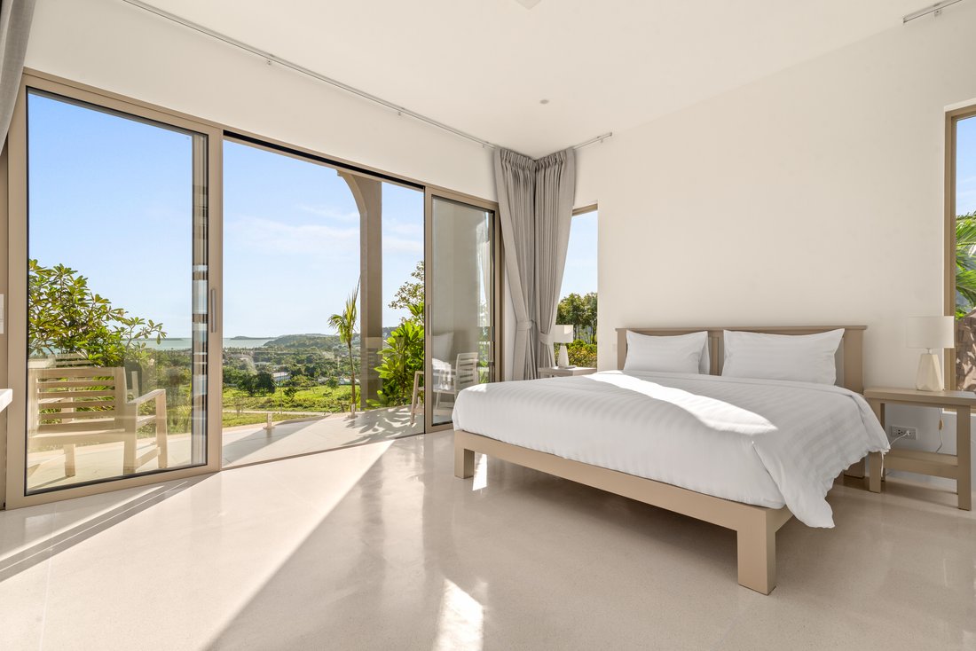 Villa in Koh Samui, Surat Thani, Thailand 4 - 16019467