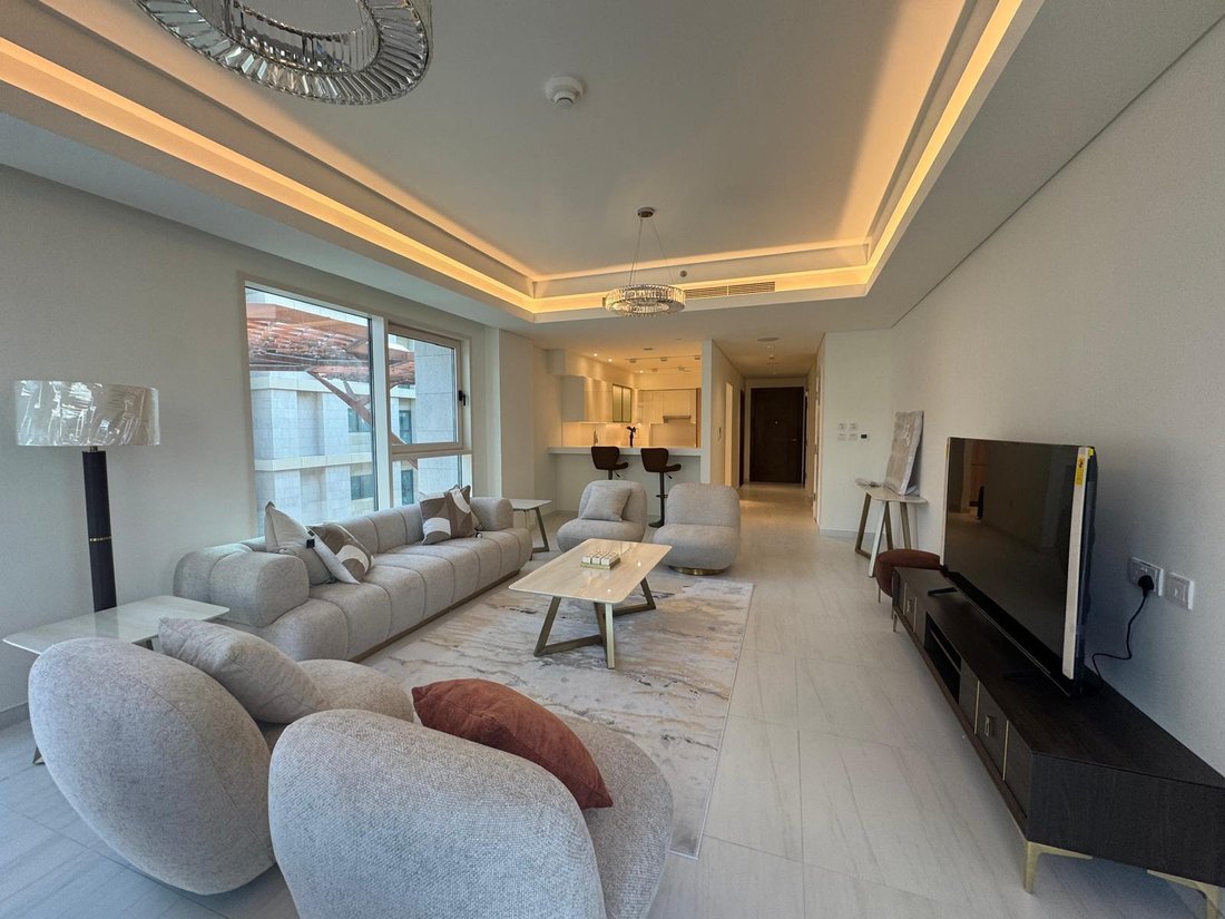Apartment in Doha, Doha, Qatar 5 - 16019956