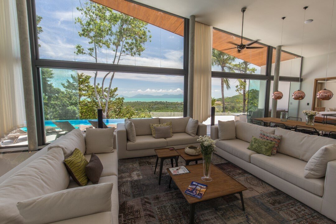Apartment in Koh Samui, Surat Thani, Thailand 2 - 16019472