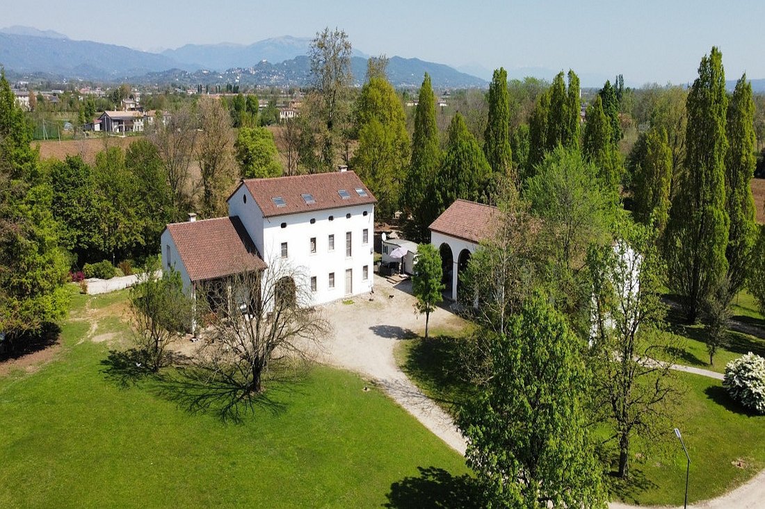 Country House in Riese Pio X, Veneto, Italy 1 - 16019584