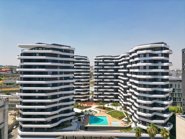 Apartment in Parque das Nacoes, Lisbon, Portugal 2 - 16017497