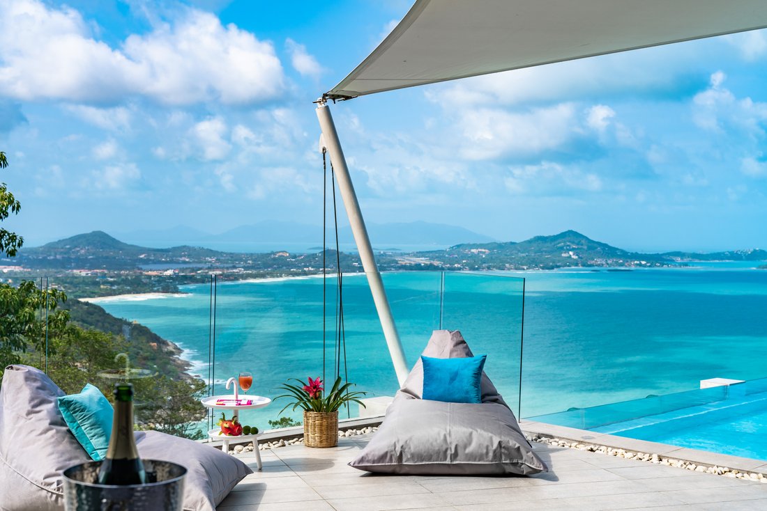 Villa in Koh Samui, Surat Thani, Thailand 5 - 16019427