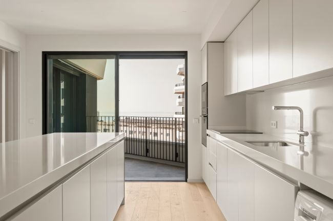 Apartment in Parque das Nacoes, Lisbon, Portugal 5 - 16017497