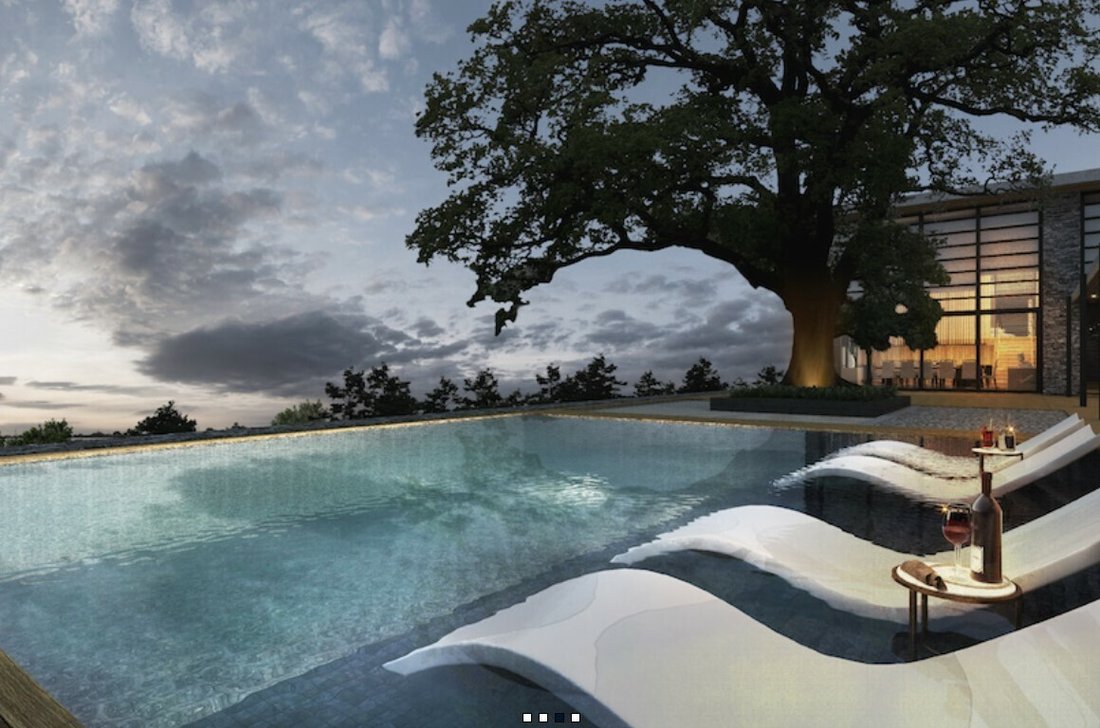 Villa in Koh Samui, Surat Thani, Thailand 3 - 16019473