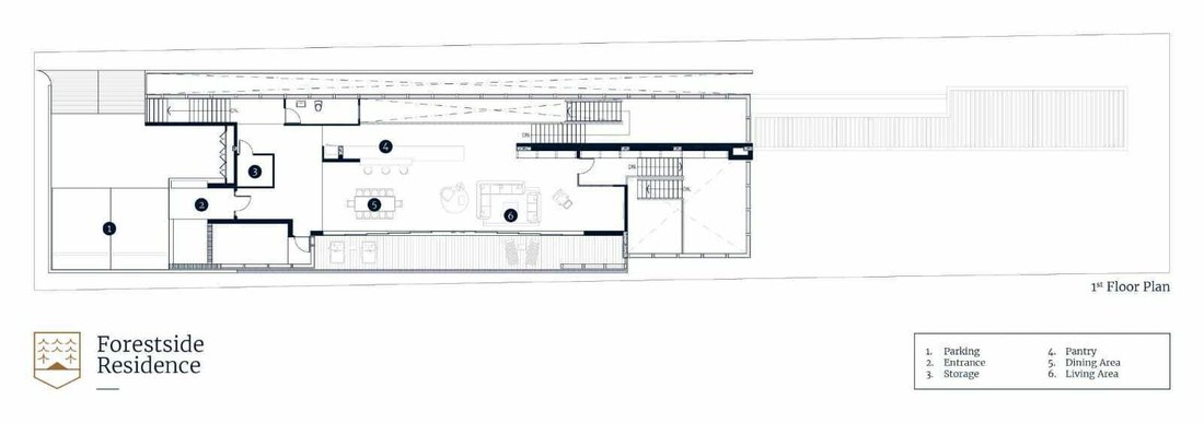 Villa in Koh Samui, Surat Thani, Thailand 5 - 16019473