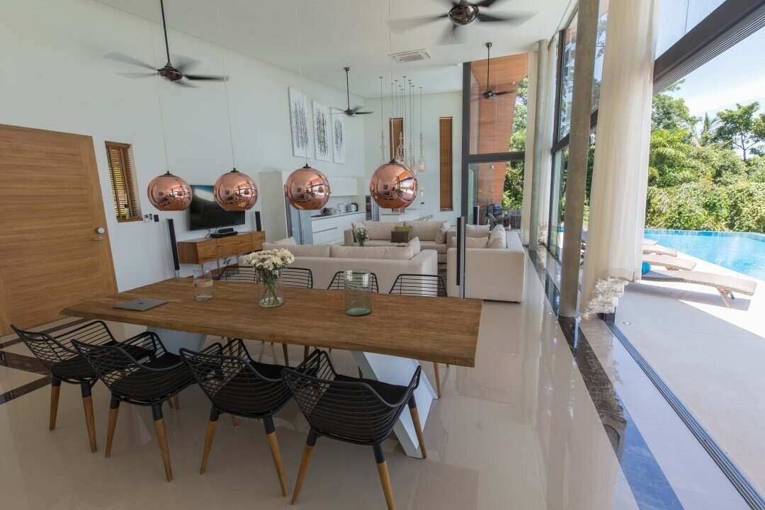Apartment in Koh Samui, Surat Thani, Thailand 3 - 16019472