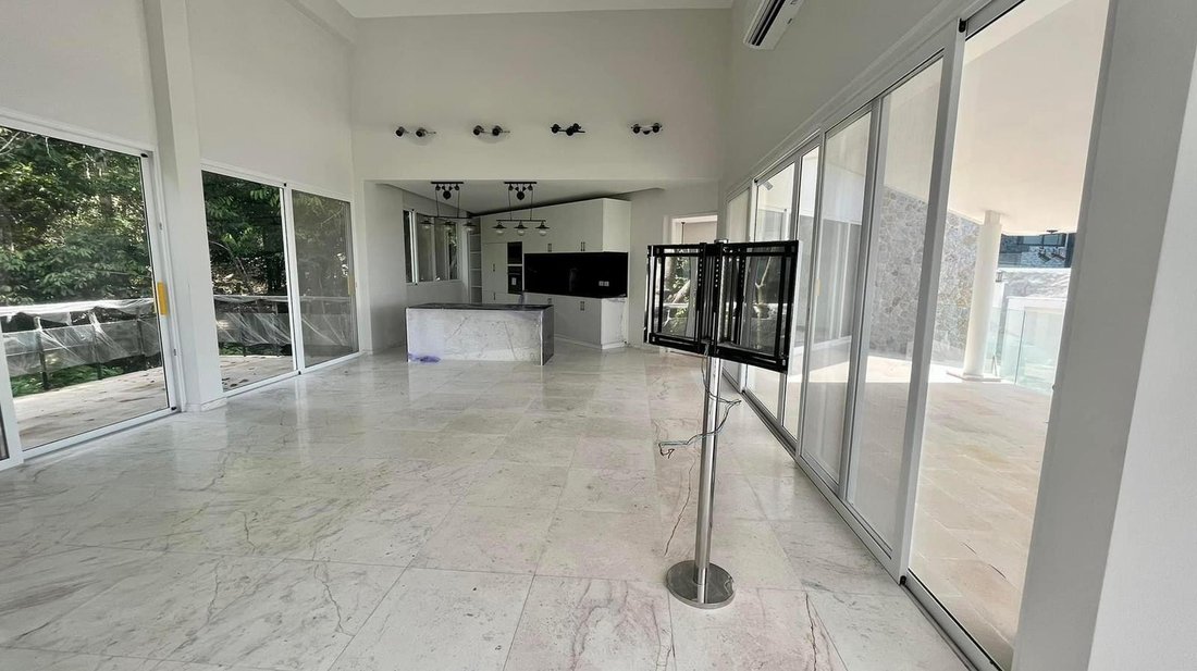 Villa in Koh Samui, Surat Thani, Thailand 3 - 16019471