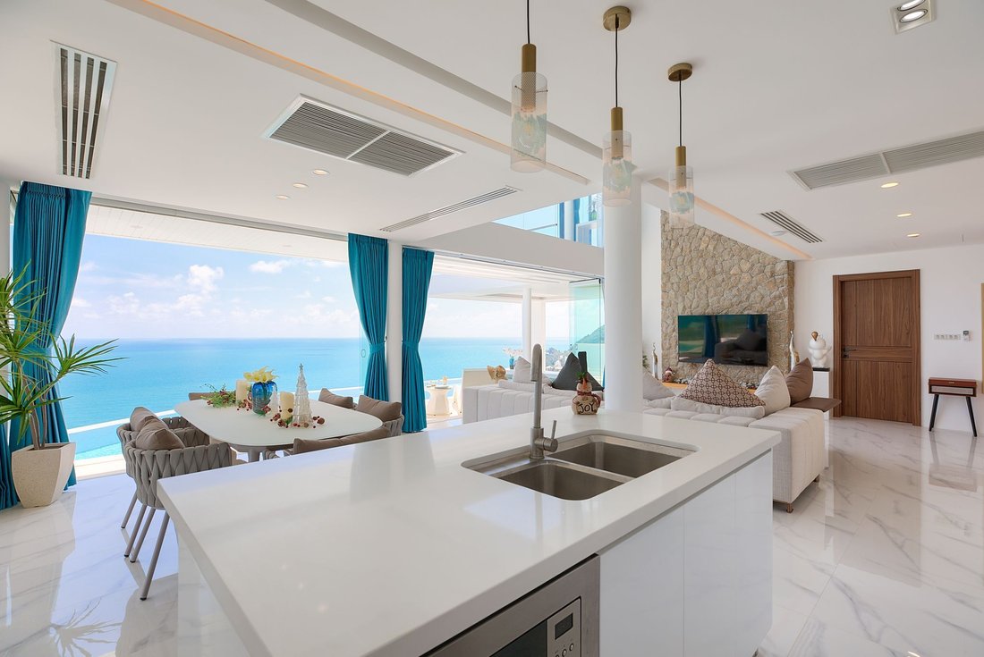 Villa in Koh Samui, Surat Thani, Thailand 4 - 16019447