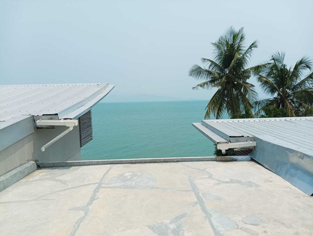 Villa in Maenam, Surat Thani, Thailand 1 - 16019463