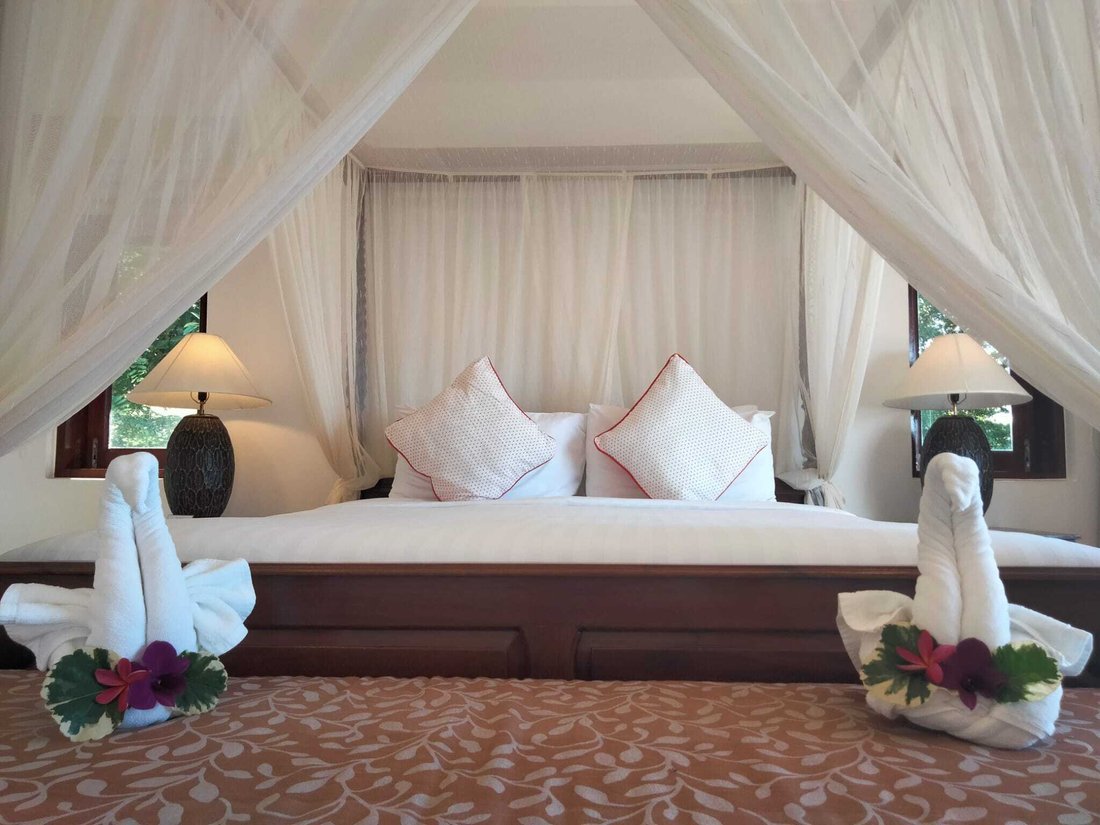 Villa in Koh Samui, Surat Thani, Thailand 3 - 16019469