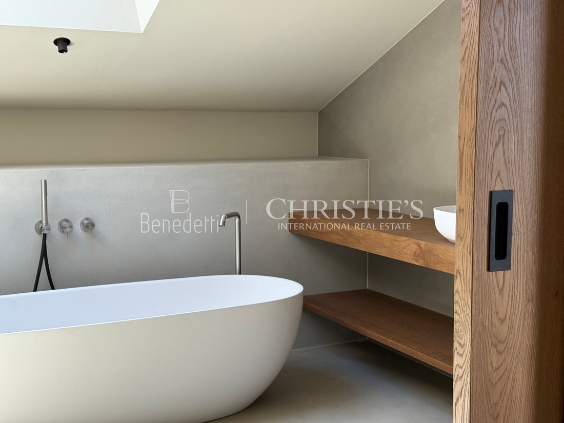 Apartamento en Ritten - Renon, Trentino-Alto Adigio, Italia 5 - 14274269