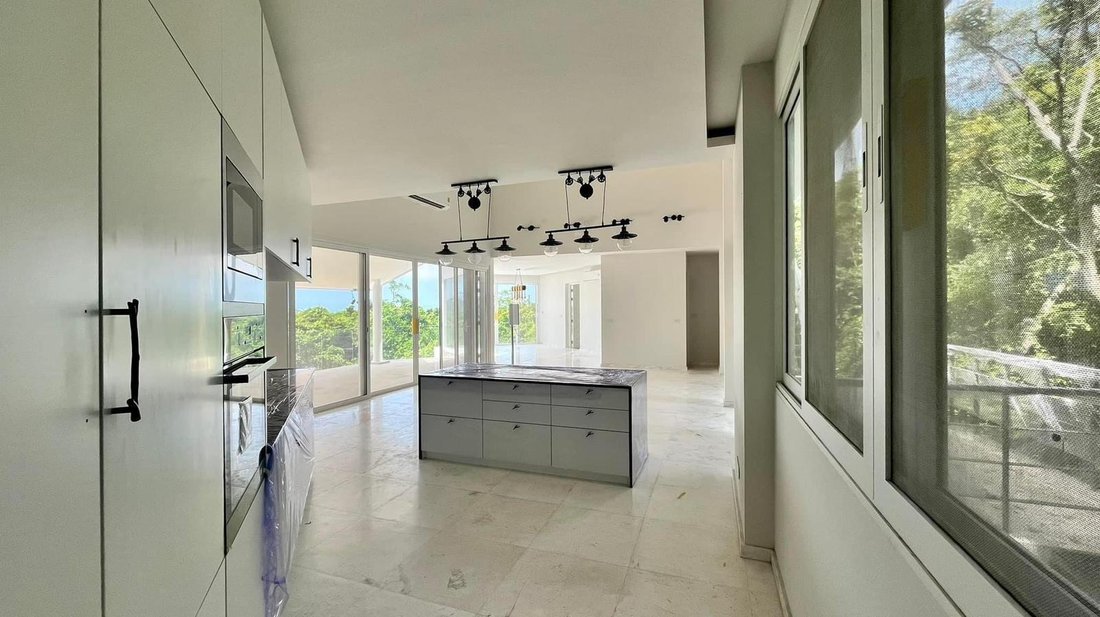 Villa in Koh Samui, Surat Thani, Thailand 2 - 16019471