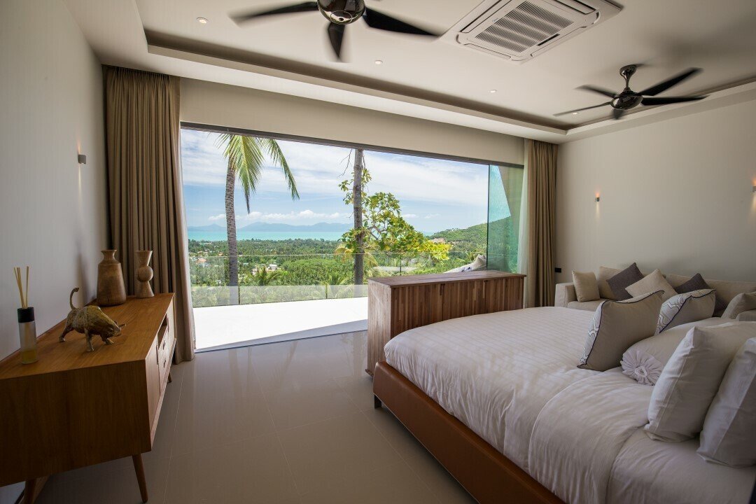 Apartment in Koh Samui, Surat Thani, Thailand 4 - 16019472