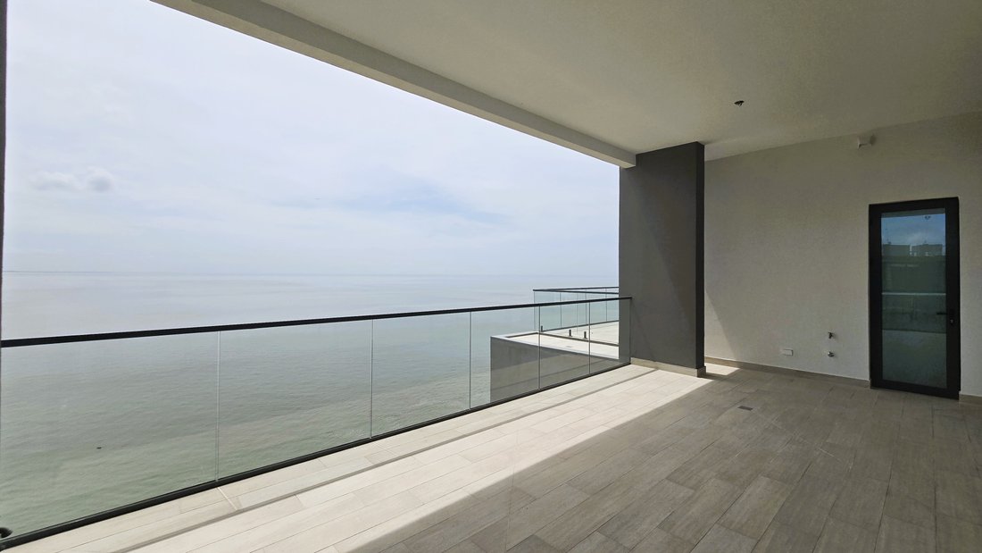 Penthouse in Panama City, Panama 4 - 16019451