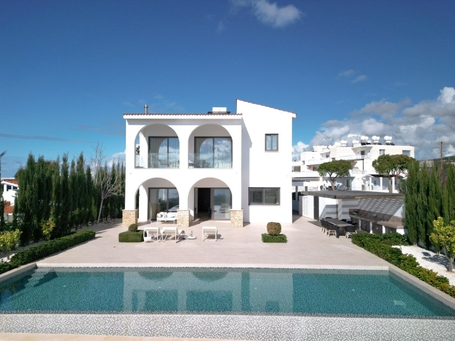 Villa in Paphos, Paphos, Cyprus 1 - 16019985