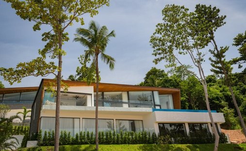 Apartment in Koh Samui, Surat Thani, Thailand 1