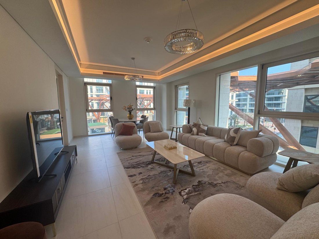 Apartment in Doha, Doha, Qatar 2 - 16019956
