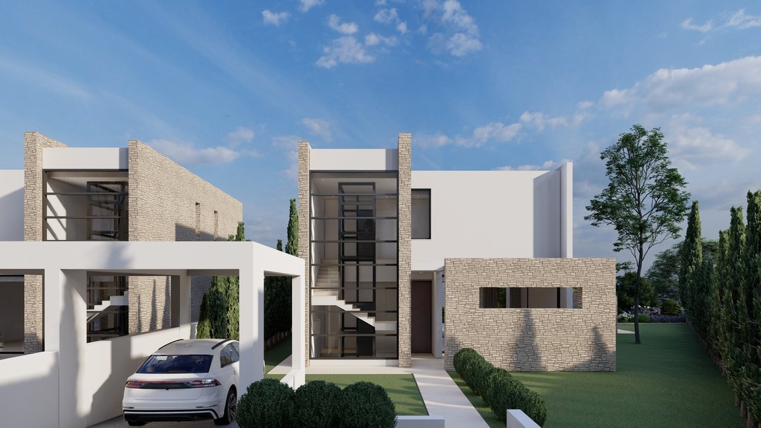 Villa in Paphos, Paphos, Cyprus 5 - 16019628