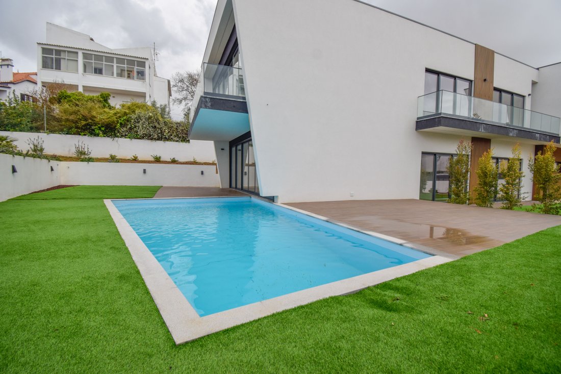 Villa in Parede, Lisbon, Portugal 4 - 16017778
