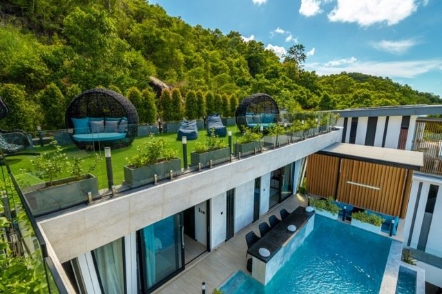 House in Koh Samui, Surat Thani, Thailand 5 - 16019468