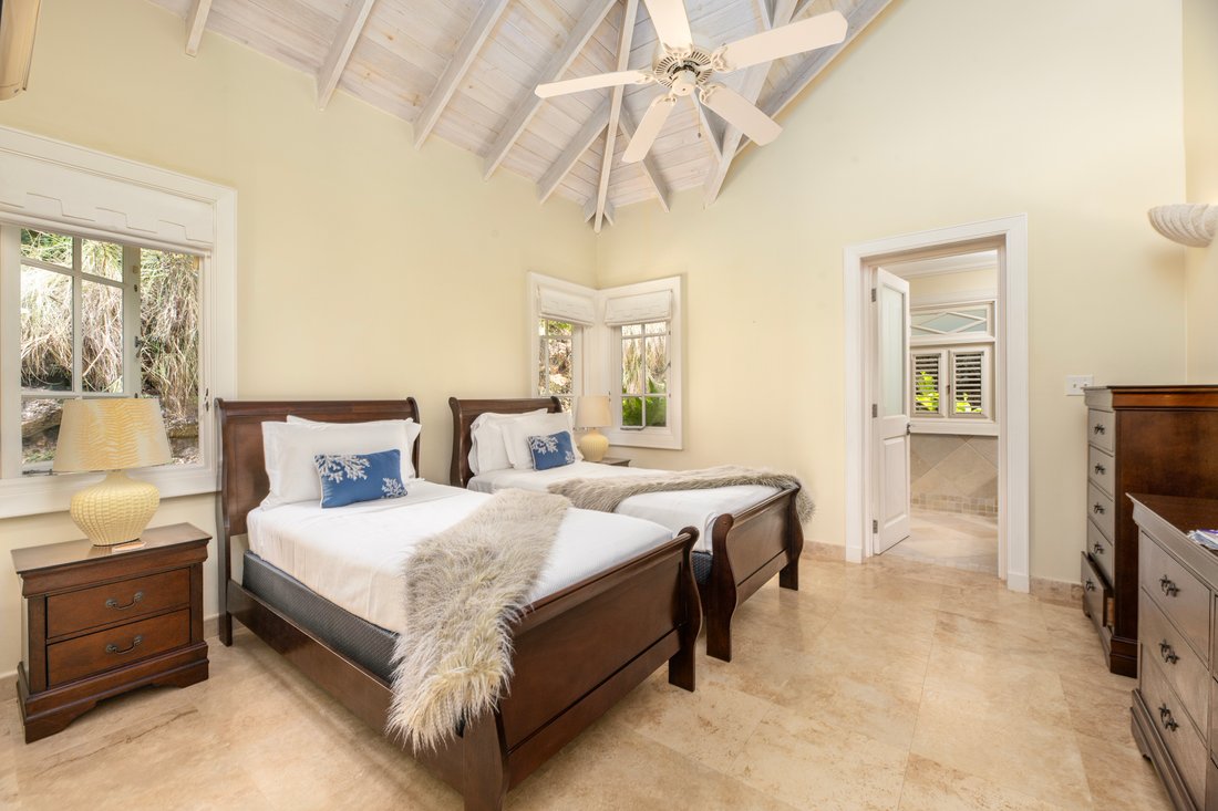 Villa in Mount Standfast, Saint James, Barbados 3 - 16020210