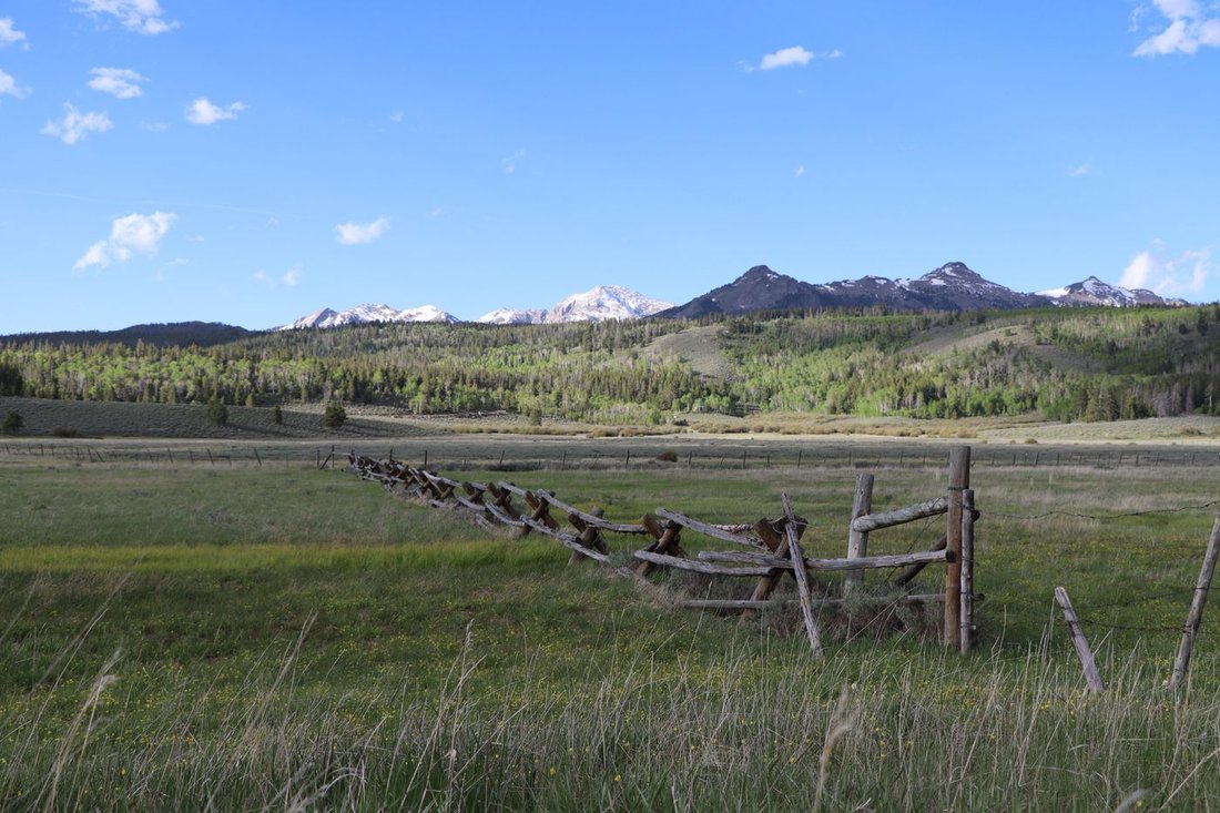 House in Boulder, Wyoming, United States 2 - 16020174