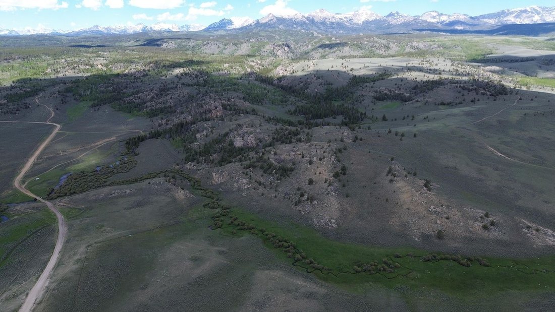 House in Boulder, Wyoming, United States 5 - 16020173