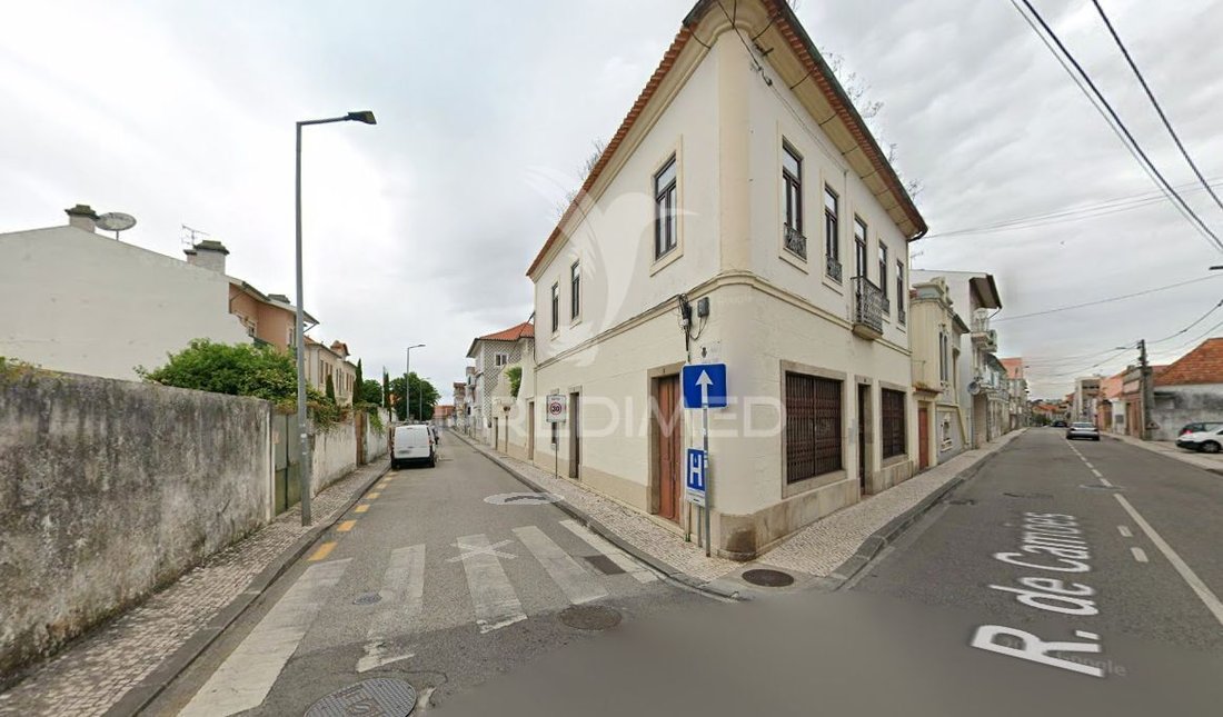 Land in Ilhavo, Aveiro District, Portugal 2 - 16020246