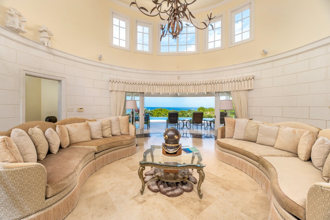 Villa in Mount Standfast, Saint James, Barbados 2 - 16020210