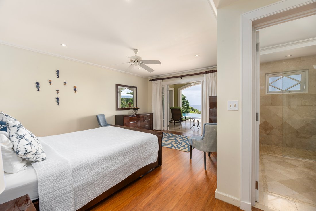 Villa in Mount Standfast, Saint James, Barbados 5 - 16020210