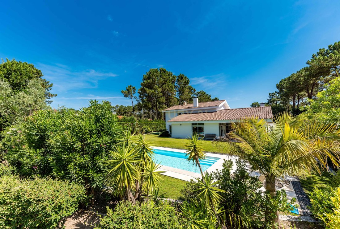 Villa in Quinta do Conde, Setubal, Portugal 5 - 16020155
