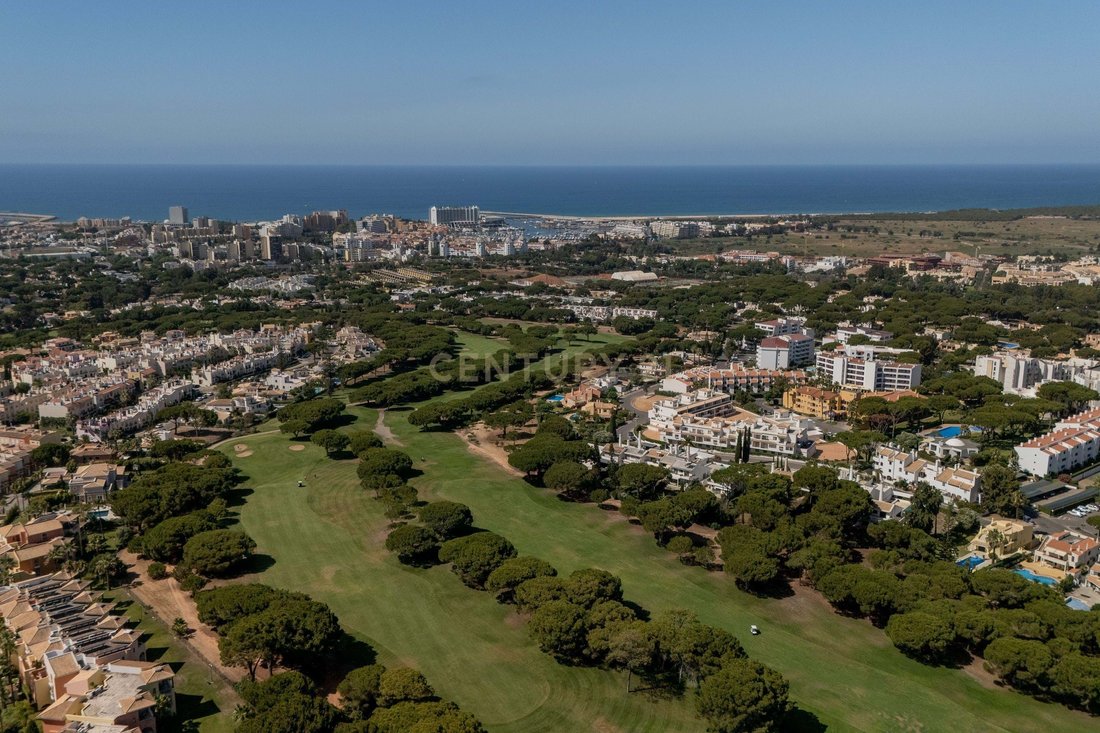 Villa in Vilamoura, Quarteira, Algarve 3 - 16020163