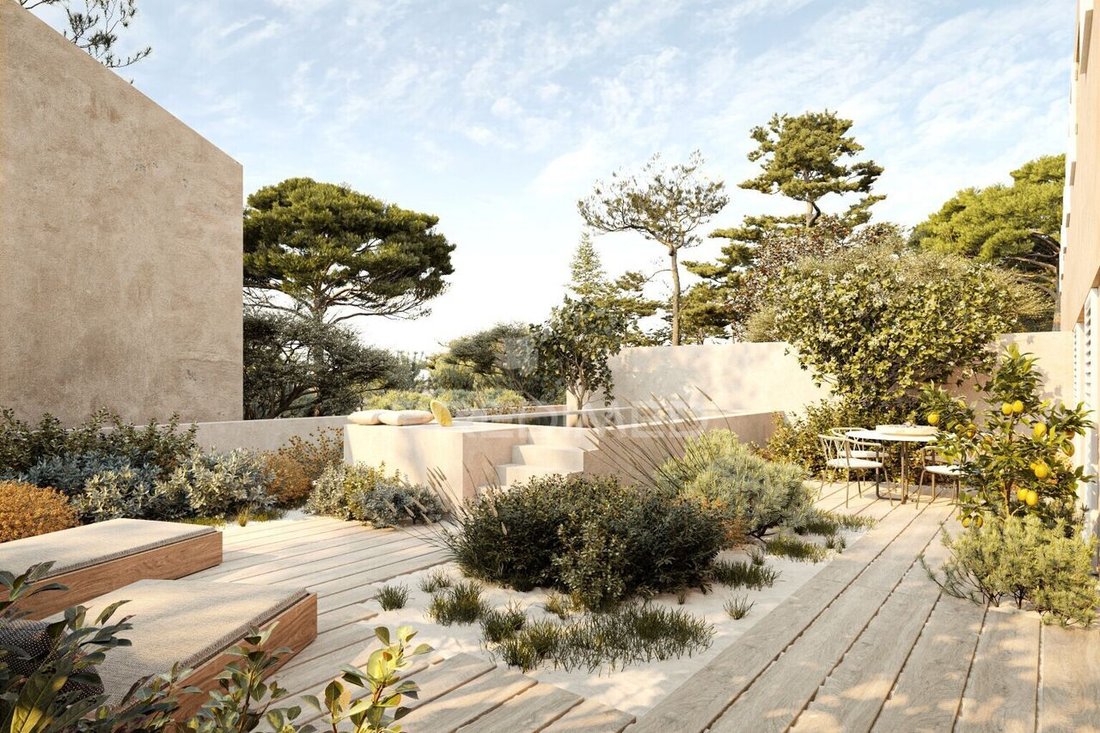 Land in Melides, Setubal, Portugal 3 - 15293960