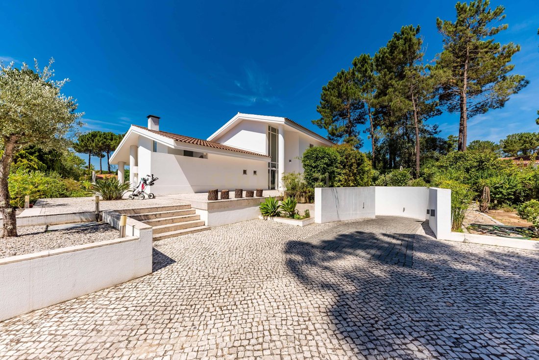 Villa in Quinta do Conde, Setubal, Portugal 1 - 16020155