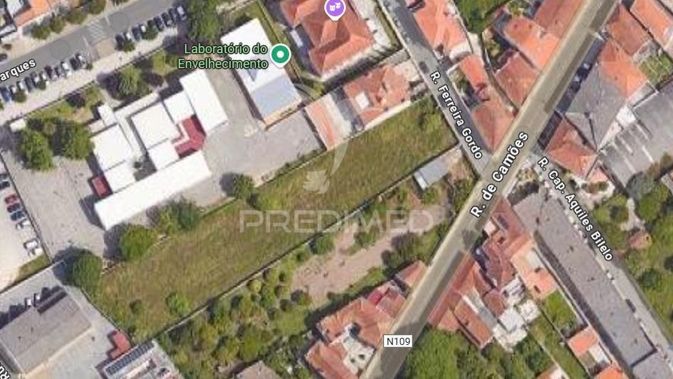 Land in Ilhavo, Aveiro District, Portugal 4 - 16020246