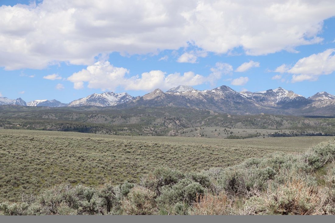House in Boulder, Wyoming, United States 3 - 16020173