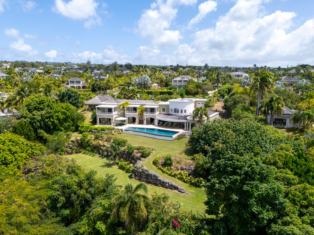 Villa in Mount Standfast, Saint James, Barbados 1 - 16020210