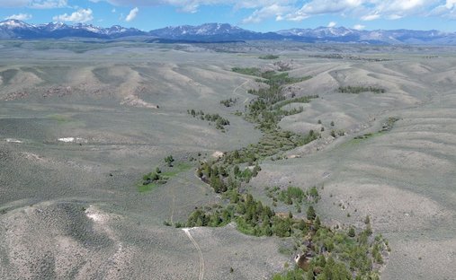 Casa a Boulder, Wyoming, Stati Uniti 1