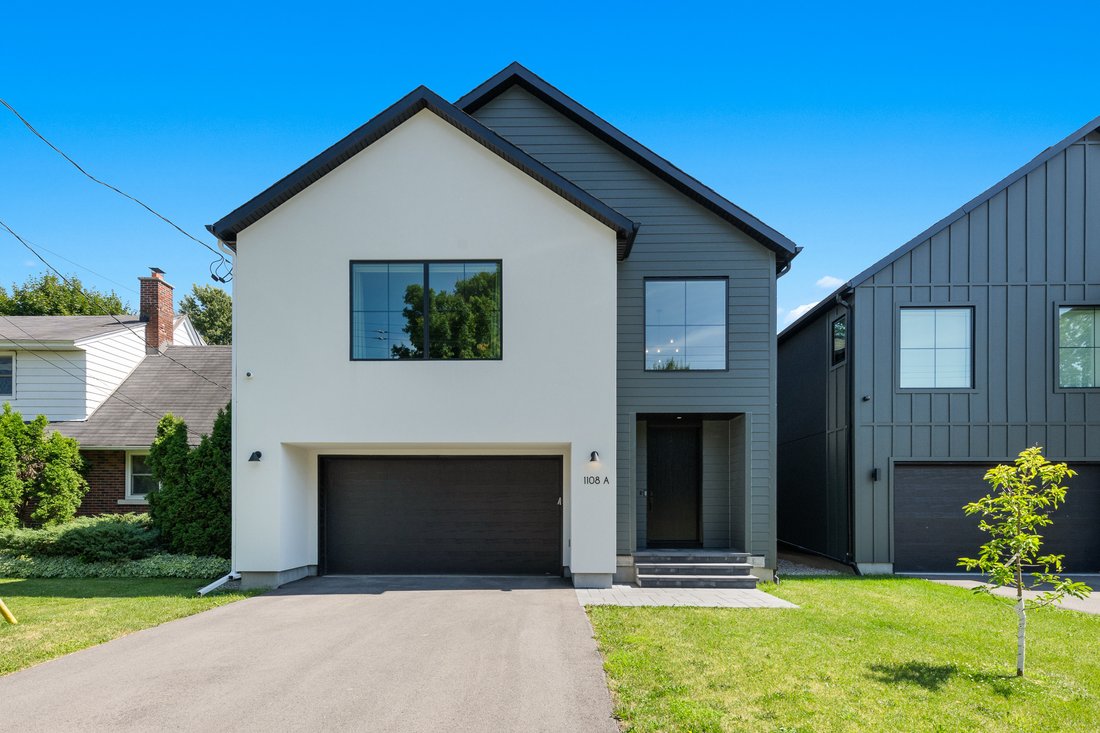 House in Ottawa, Ontario, Canada 1 - 16020168