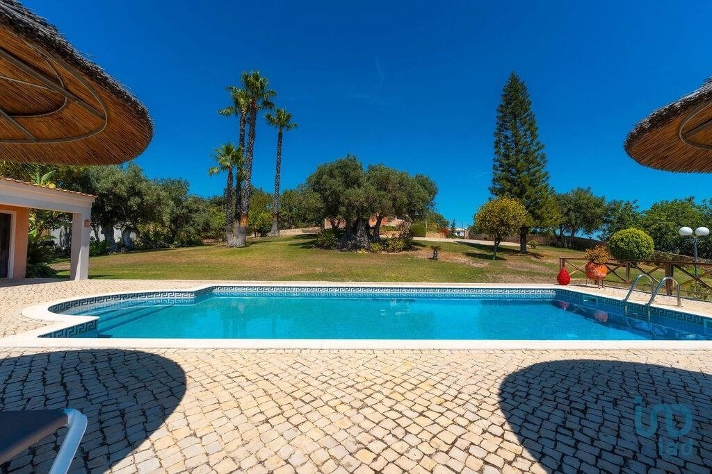 Townhouse in Santa Barbara de Nexe, Algarve, Portugal 5 - 16020202