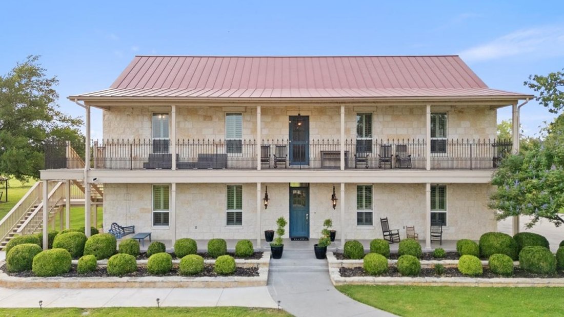 House in Fredericksburg, Texas, United States 2 - 16020139