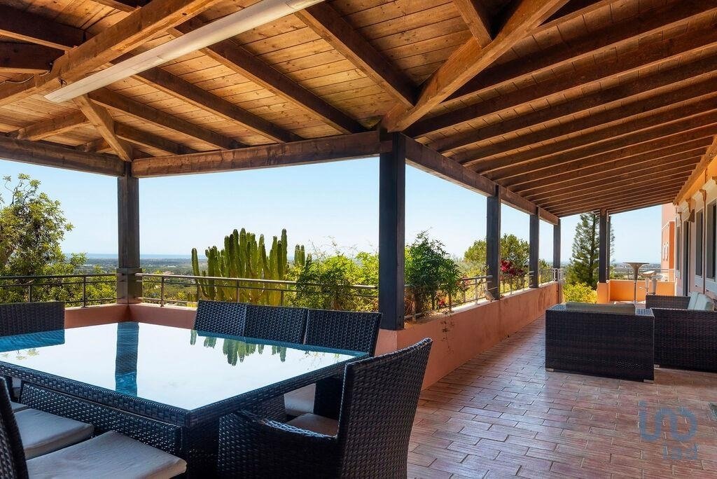 Townhouse in Santa Barbara de Nexe, Algarve, Portugal 2 - 16020202