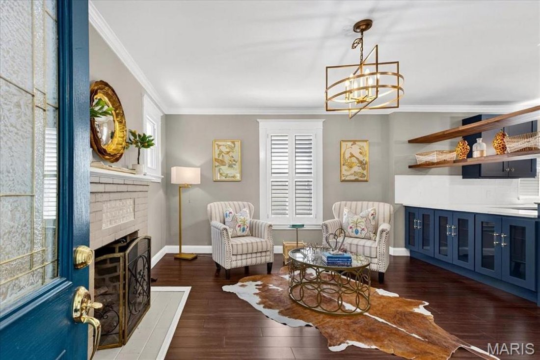 House in Brentwood, Missouri, United States 5 - 16020138