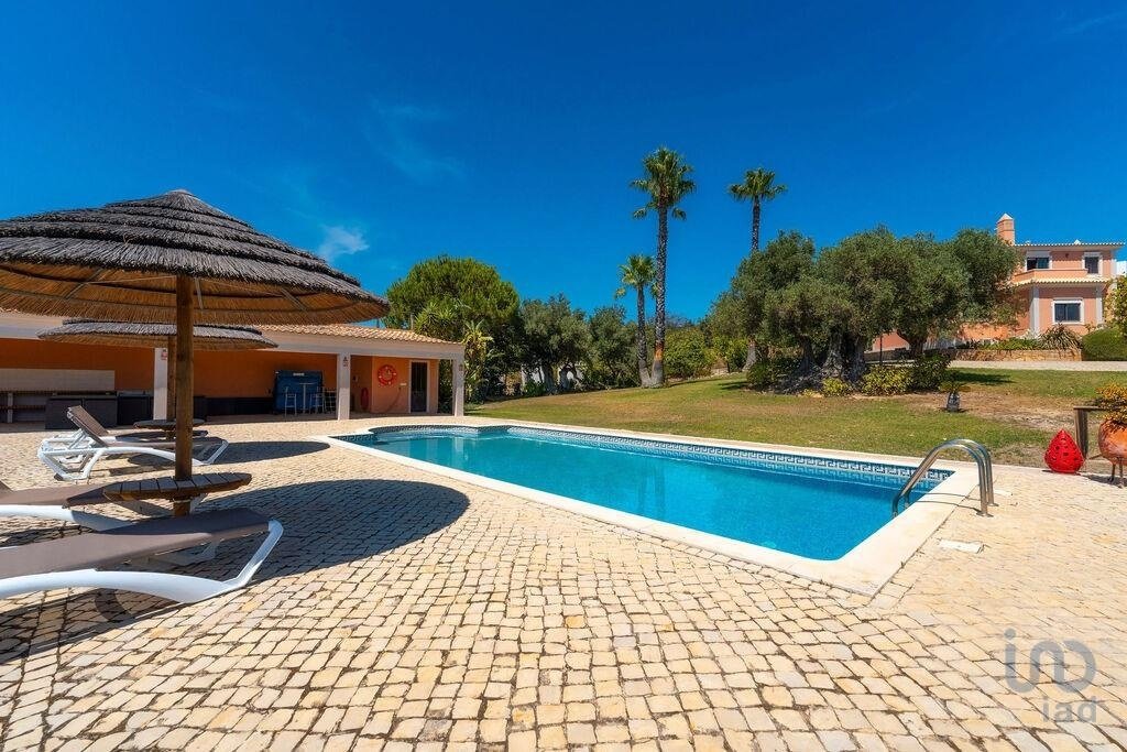 Townhouse in Santa Barbara de Nexe, Algarve, Portugal 4 - 16020202