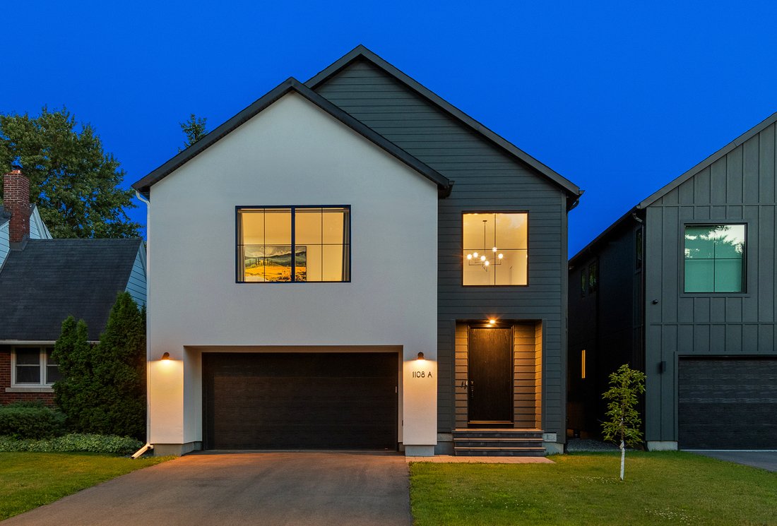 House in Ottawa, Ontario, Canada 3 - 16020168